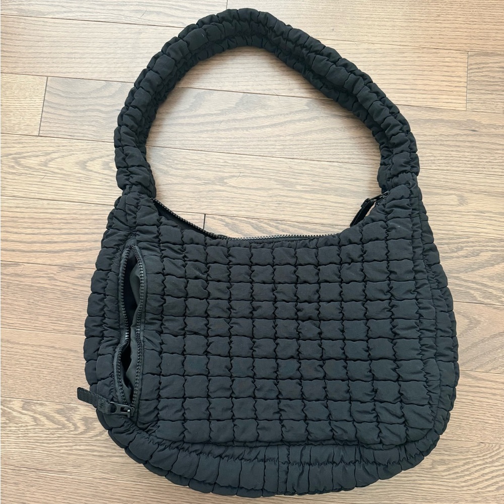 Free People Inspired Amazon Bag